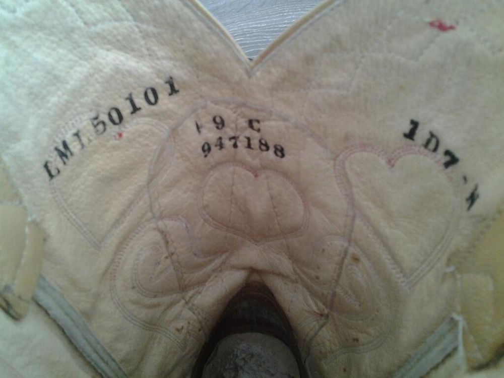 3 paires Botte Santiag Justin Chaussures