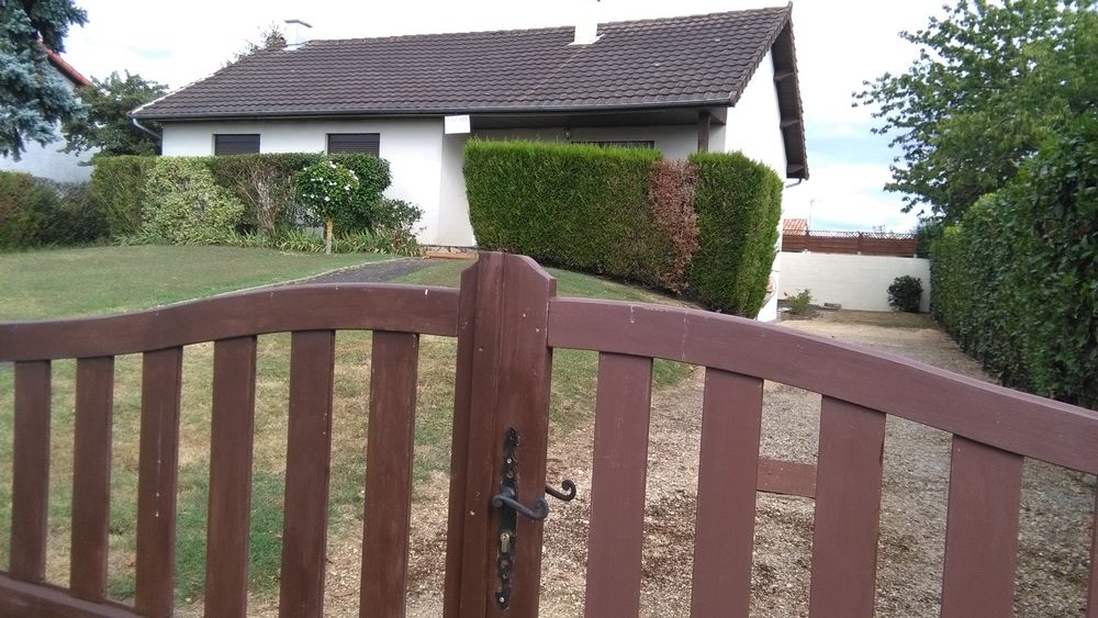 Vente Maison Ensemble immobilier à deux pas de la fac et du CHU de Poitie La villedieu-du-clain