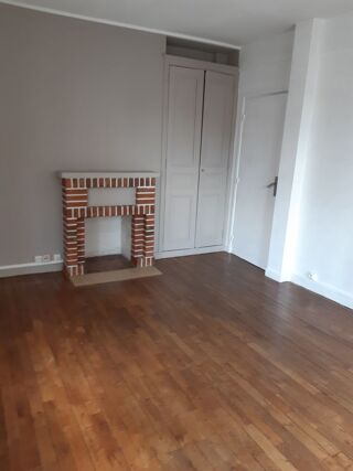  Appartement � louer 3 pi�ces 48 m� Poitiers