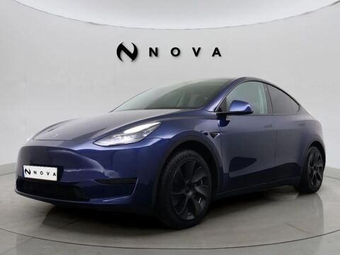 Annonce voiture Tesla Model Y 36290 €