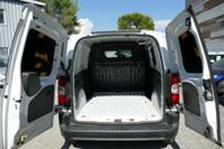 Berlingo BERLINGO VAN M 650 BLUEHDI 100 S&S BVM6 2023 occasion 13600 La Ciotat