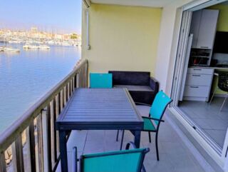  Appartement � vendre 3 pi�ces 47 m�