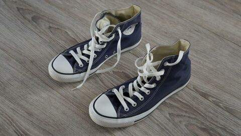 Paire de Converse 40 Saint-Sornin-la-Marche (87)