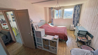  Appartement à vendre 1 pièce 39 m²