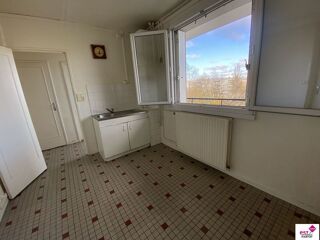  Appartement � vendre 2 pi�ces 47 m�