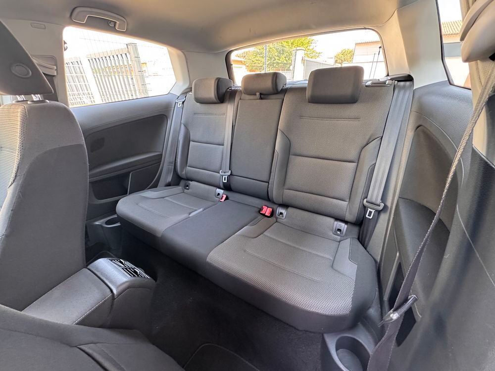 Golf 1.6 TDI 105 BlueMotion Technology FAP Confortline 2013 occasion 84290 Sainte-C&eacute;cile-les-Vignes
