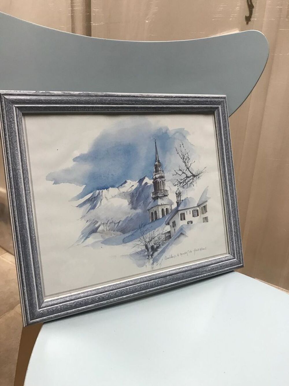 Tableaux Décoration