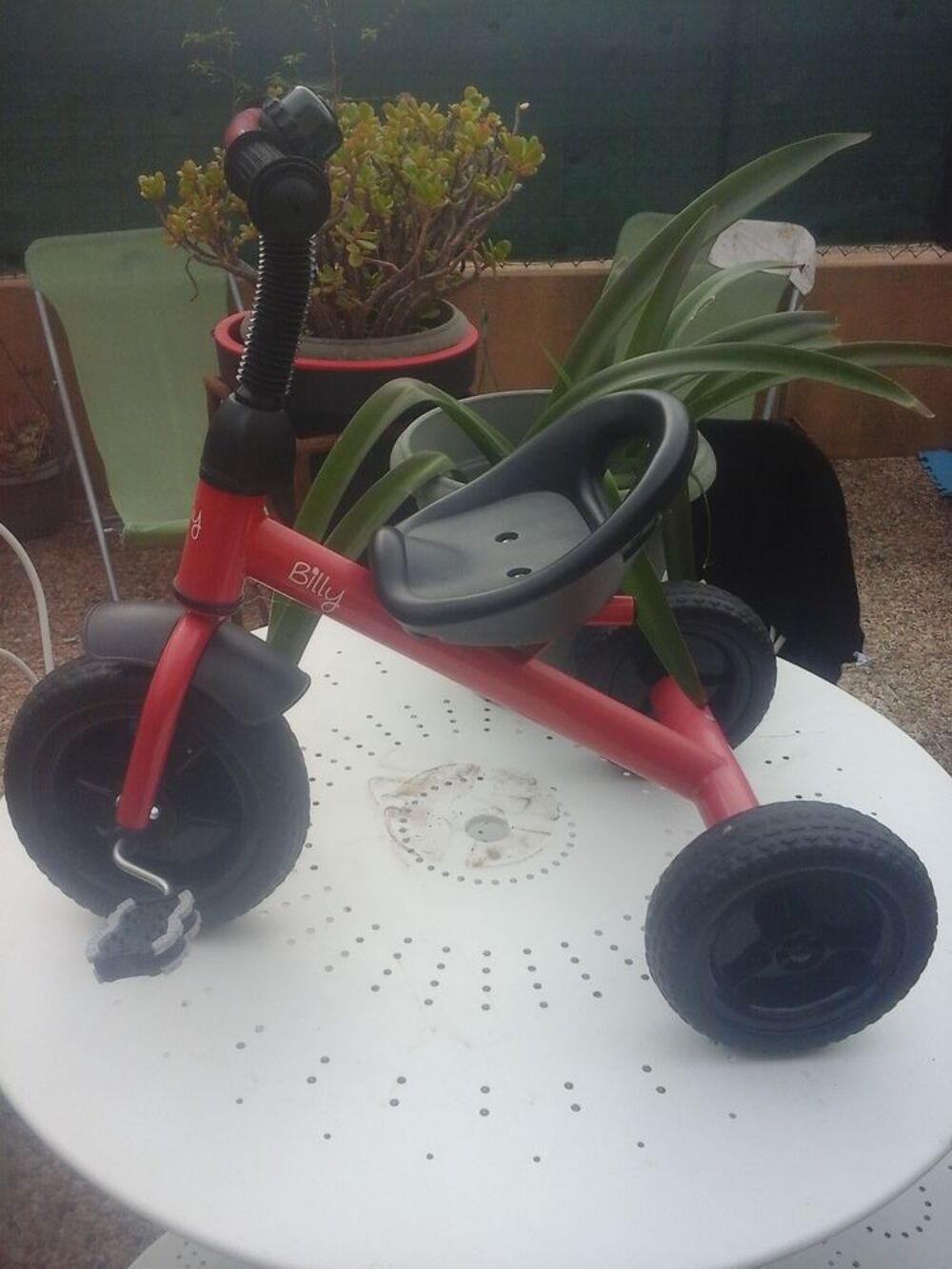 VELO ENFANTS Jeux / jouets