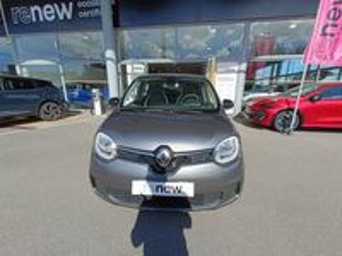 Twingo III E-Tech Techno 2023 occasion 95520 Osny
