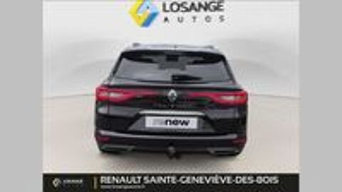 Talisman Estate Tce 200 Energy EDC Initiale Paris 2017 occasion 91700 Sainte-Genevi&egrave;ve-des-Bois