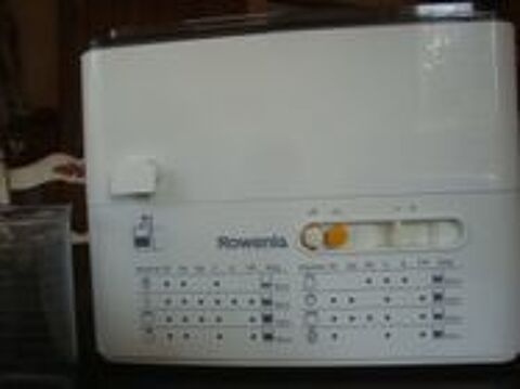 CENTRIFUGEUSE ROWENTA 20 Vendargues (34)