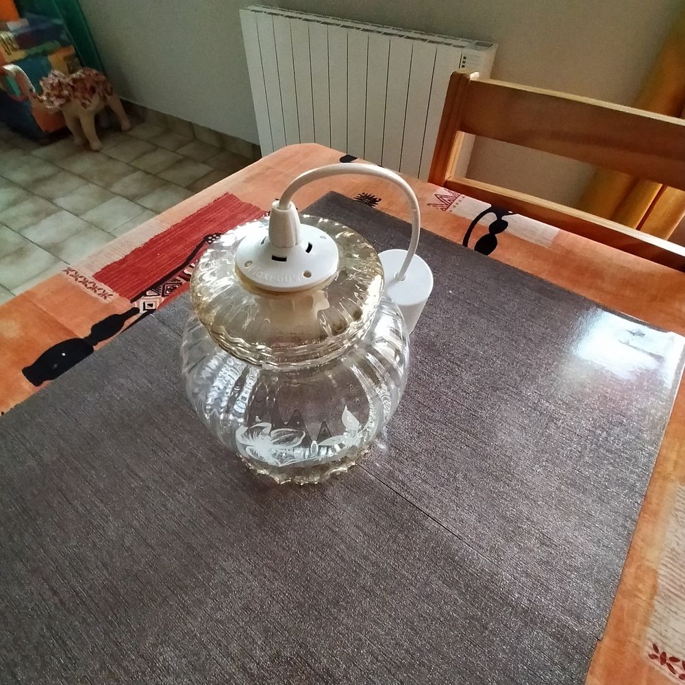 lustre Décoration