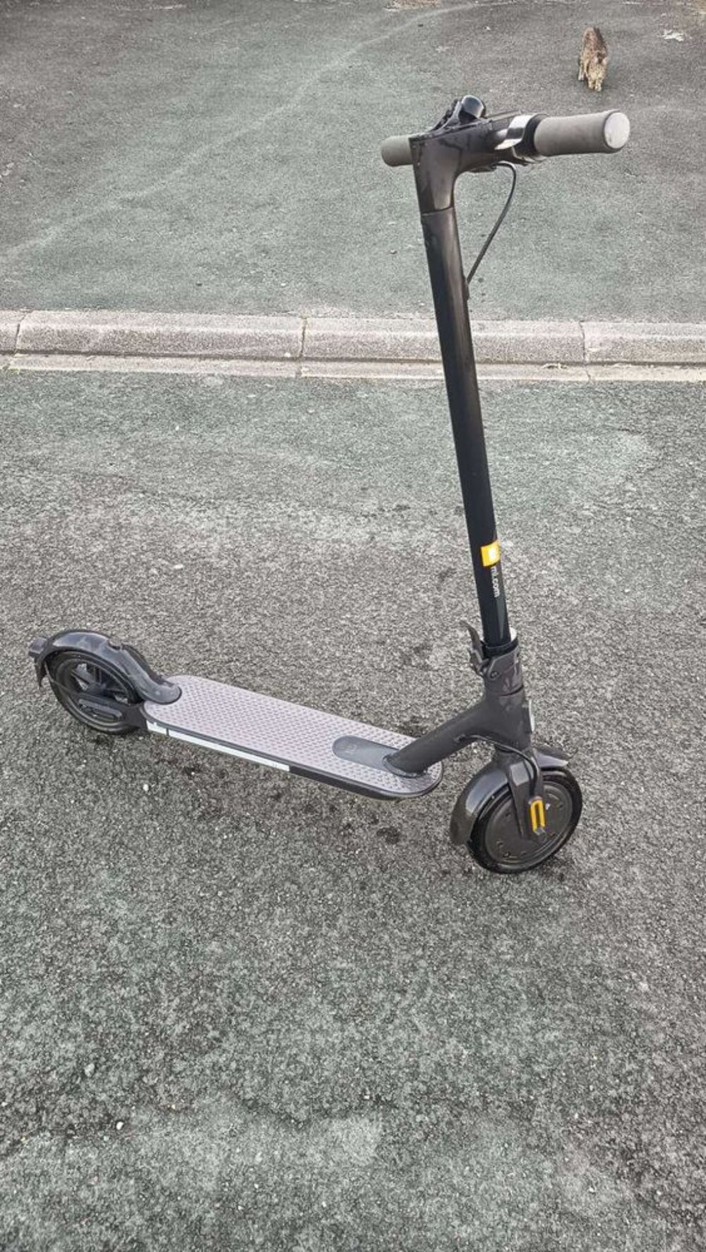 trottinette &eacute;lectrique Xiaomi Accessoires