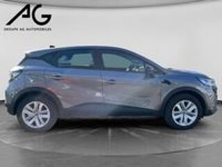 Captur TCe 90 Evolution 2024 occasion 51300 Vitry-le-Fran&ccedil;ois