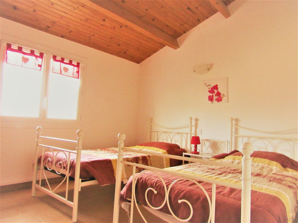   Frontignan plage duplex maison 5/6pers terrasse clim parking Rhne-Alpes, La Tour-de-Salvagny (69890)