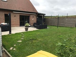  Maison � vendre 6 pi�ces 125 m�