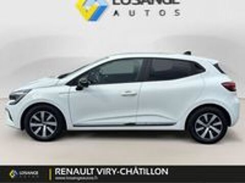 Clio IV CLIO SOCIETE TCE 90 EVOLUTION REVERSIBLE 2023 occasion 91170 Viry-Ch&acirc;tillon