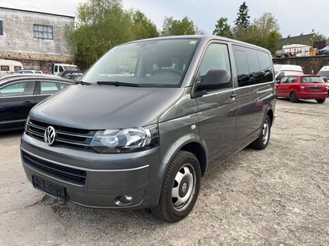 Volkswagen MULTIVAN 2011 occasion Morangis 91420