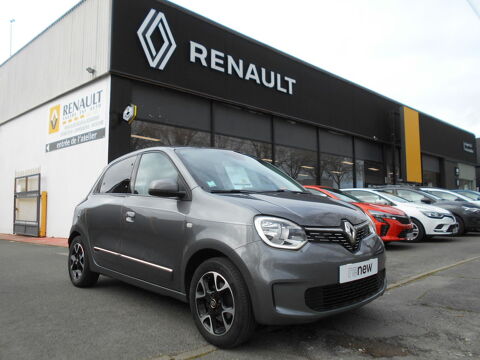 Renault twingo iii TCE 95 CV INTENS
