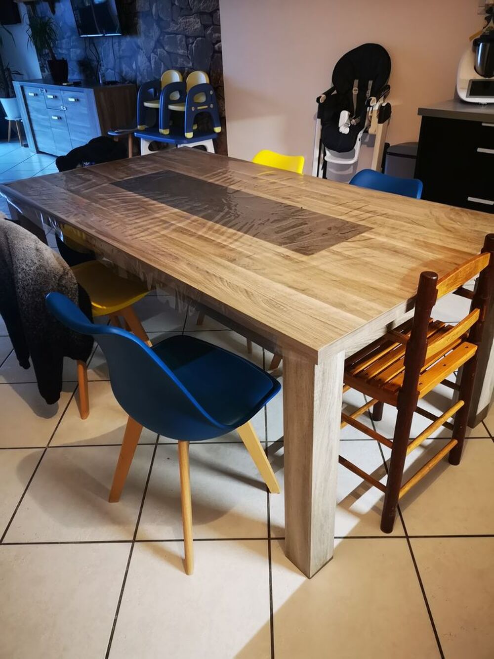 Ensemble meubles Meubles