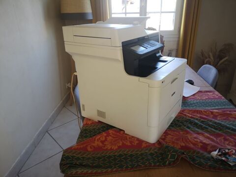 IMPRIMANTE LASER COULEUR PROF 250 Le Haillan (33)