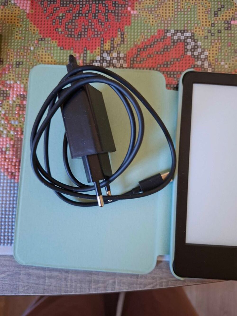 Liseuse Kindle Téléphones et tablettes