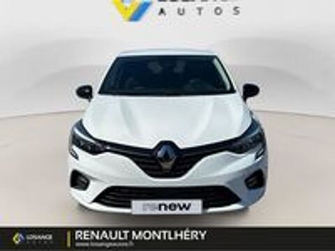 Clio V Clio SCe 65 Evolution 2023 occasion 91310 Montlh&eacute;ry