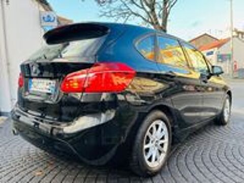 Serie 2 Active Tourer 216d 116 ch Business A 2017 occasion 78800 Houilles