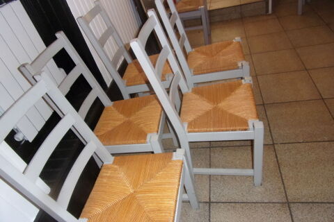 chaise bois  20 Maury (66)