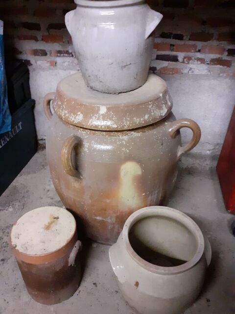 Saloirs 0 Varennes-sur-Allier (03)