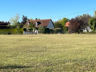  Terrain à vendre 1000 m²