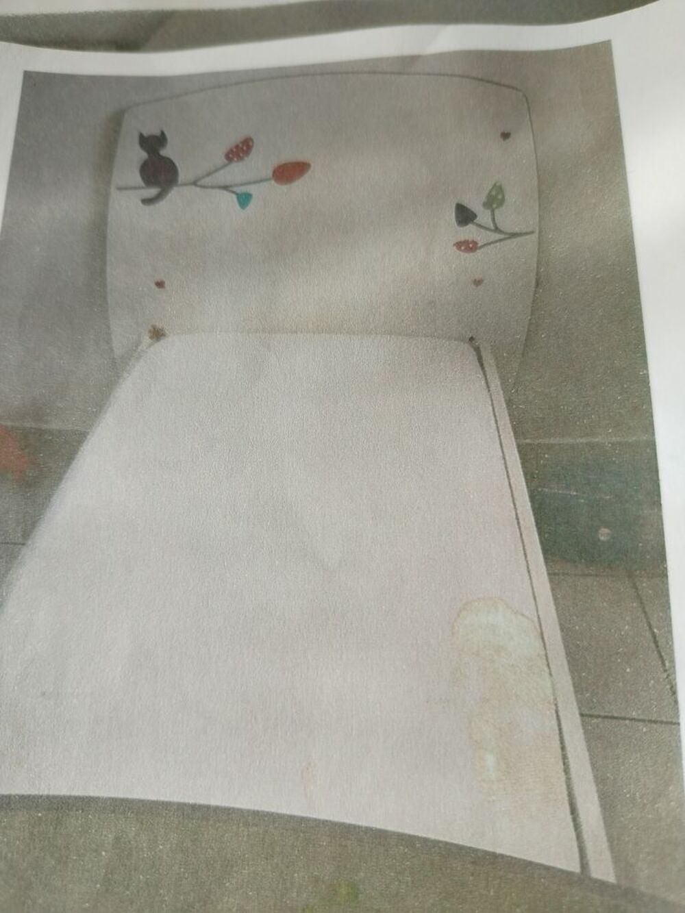 Lit &eacute;volutif Sauthon Mobilier enfants