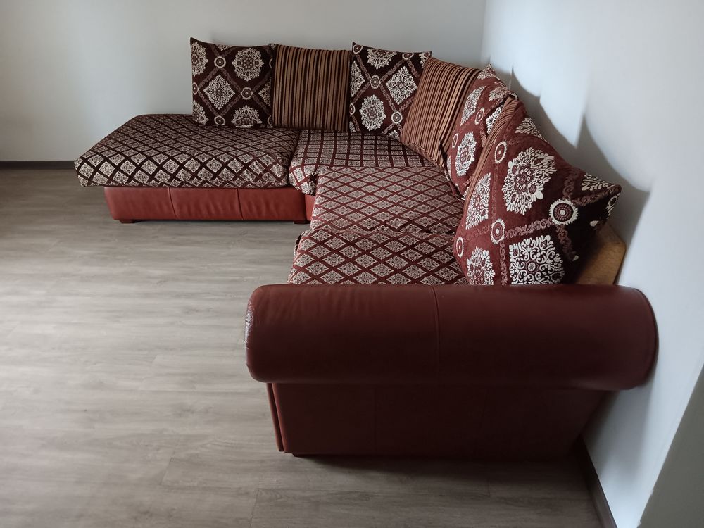 Fauteuil d'angle Meubles