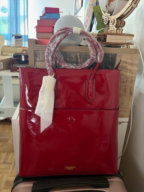 Sac port� �paule Lollipops 50 Conflans-Sainte-Honorine (78)