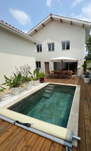  Maison � vendre 7 pi�ces 148 m�