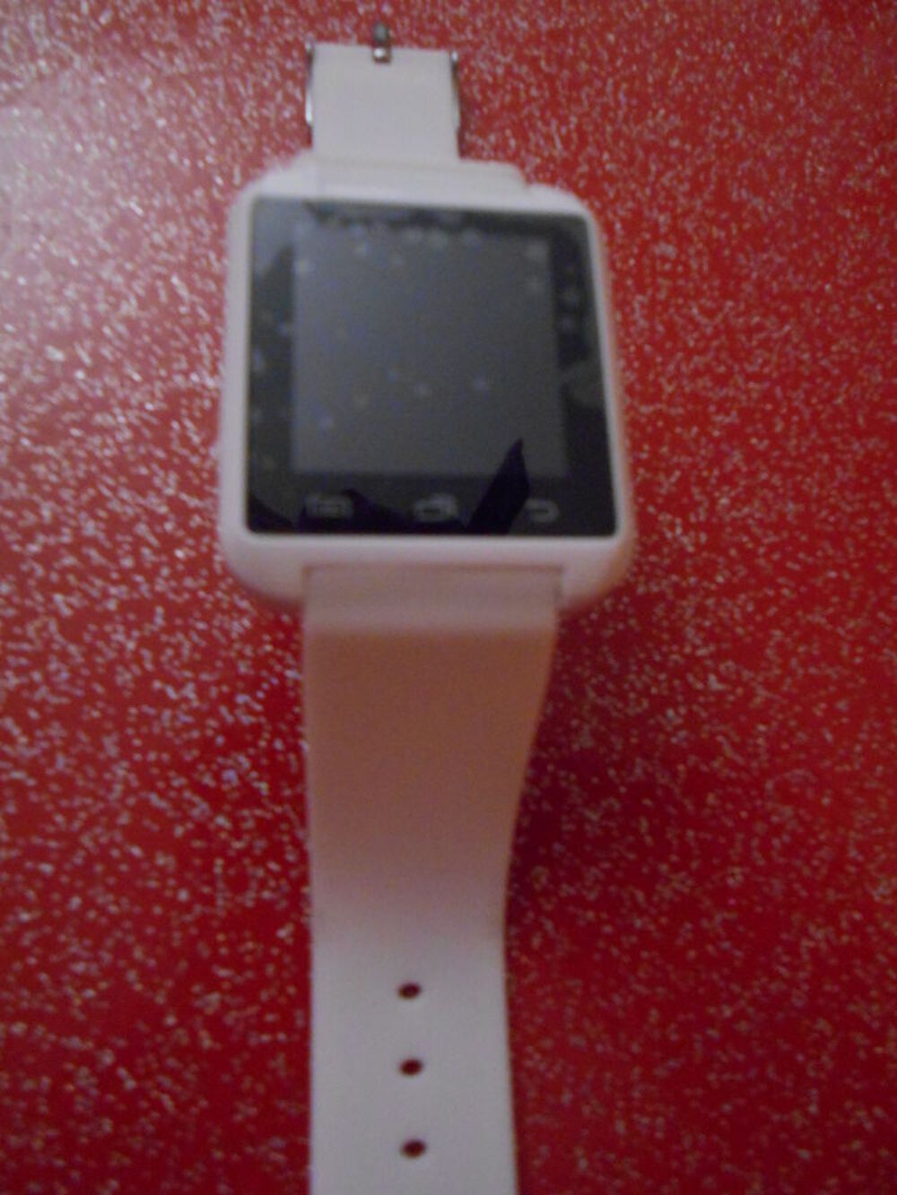 MONTRE SMARTPHONE Bijoux et montres