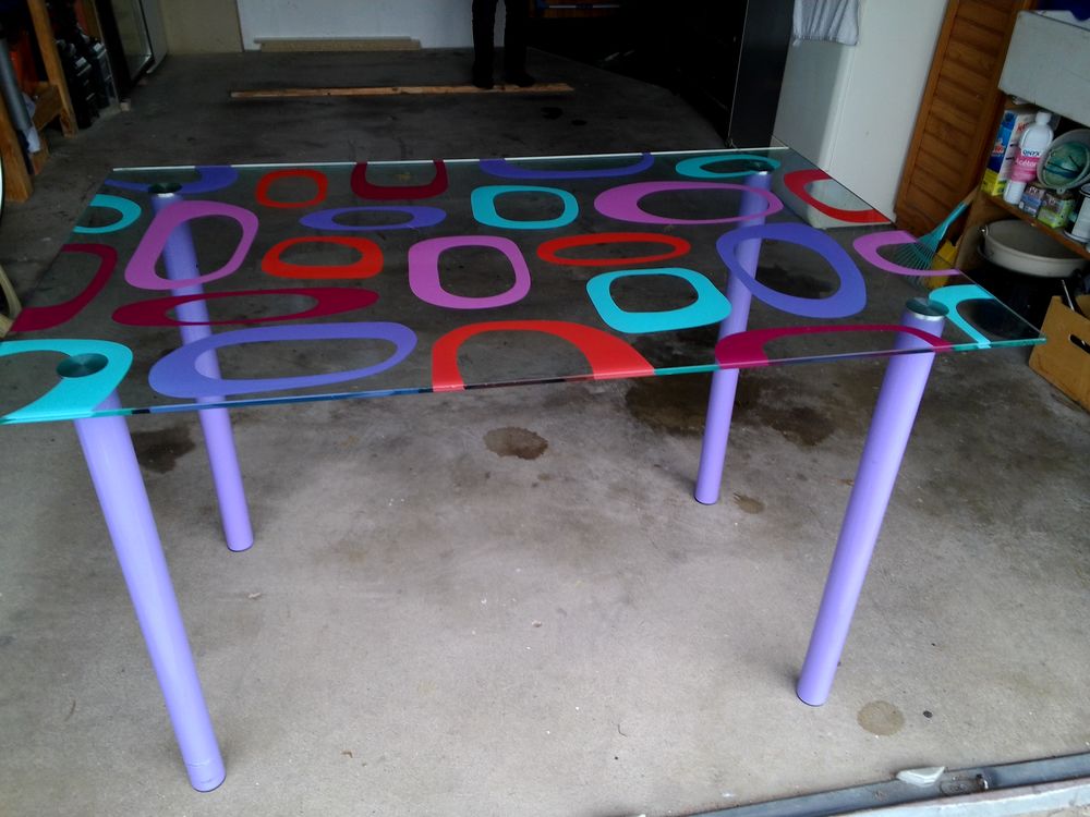 bureau Meubles