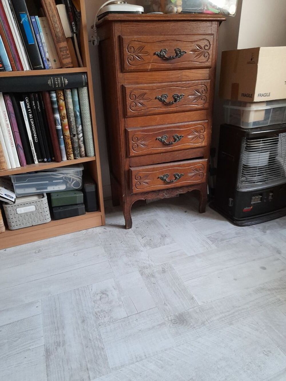 Chiffonier Meubles