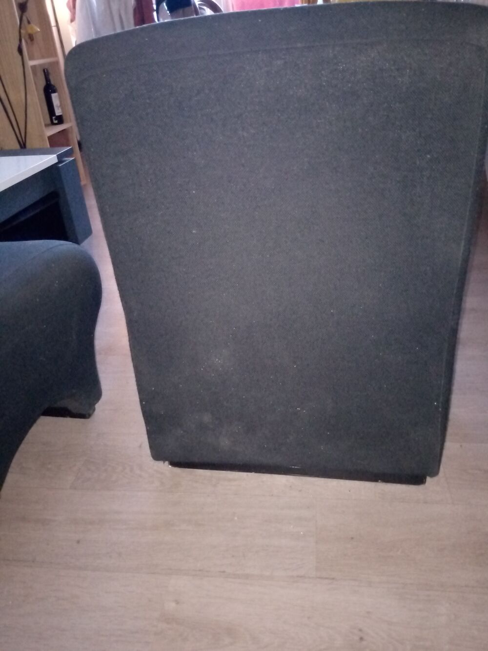 2 fauteuils d'occasion Meubles