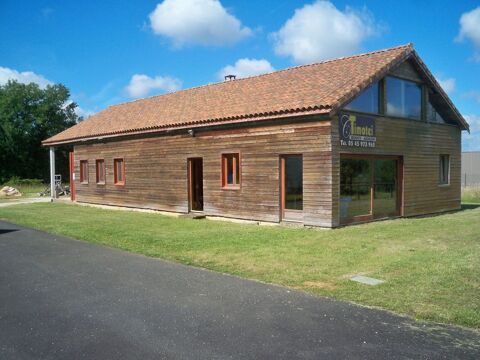    b�timent toutes activit�s Atelier - 7 pi�ce(s) - 236 m�