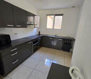  Appartement � vendre 3 pi�ces 63 m� B�ziers