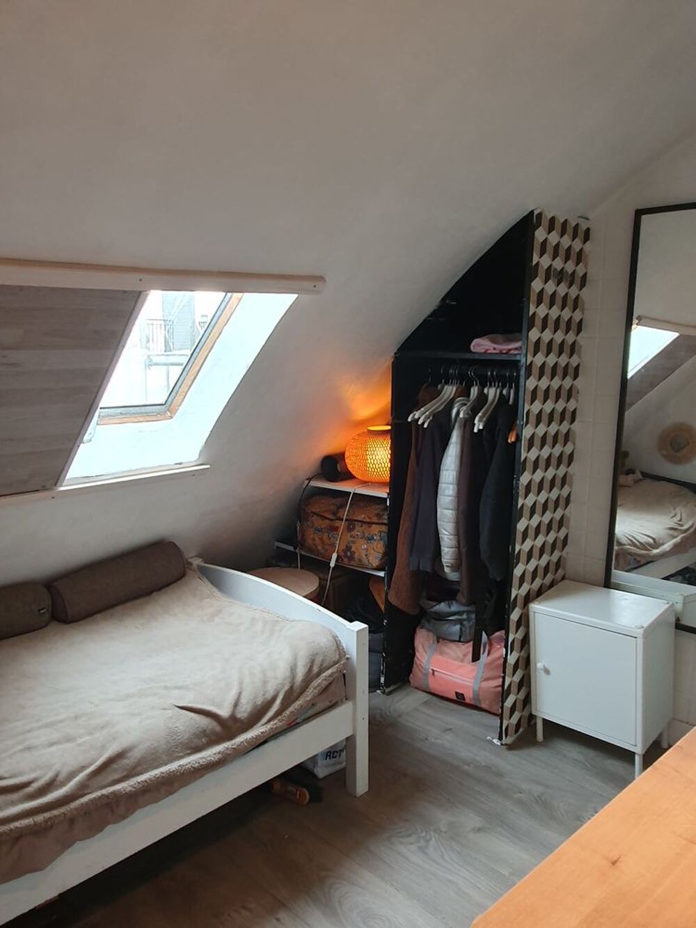 Vente Appartement Studette Paris 9e Paris 9