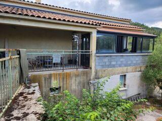  Maison à vendre 3 pièces 83 m²