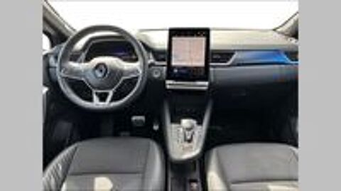 Captur E-Tech full hybrid 145 ch esprit Alpine 2025 occasion 91170 Viry-Ch&acirc;tillon