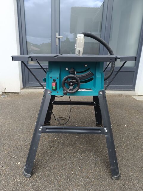 Scie sur table VONROC 1500W 70 Gradignan (33)