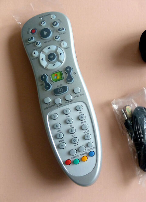 T�l�cmmande pour infrarouge. TV, HiFI. 20 Alfortville (94)