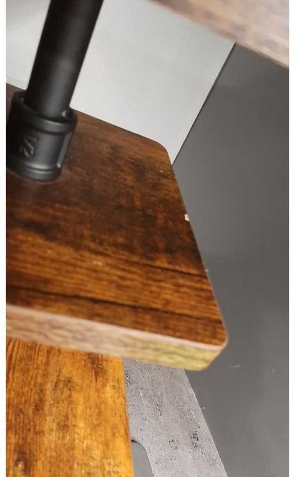 &eacute;tag&egrave;res cuisine modulable Meubles