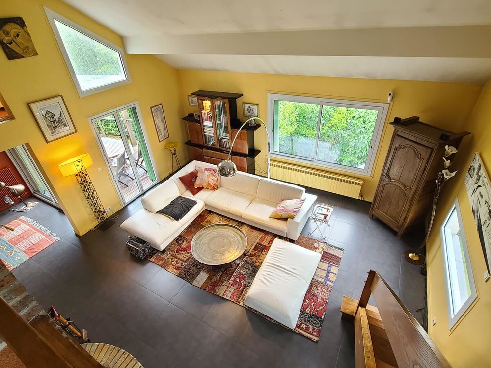  vendre  Maison Rueil-Malmaison (92500)