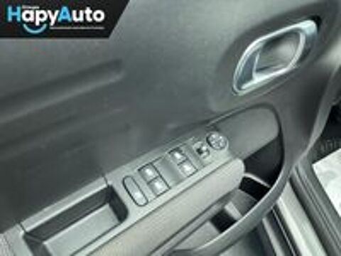 C3 Aircross BlueHDi 110 S&S BVM6 Shine Pack 2021 occasion 65000 Tarbes