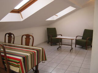  Appartement � louer 4 pi�ces 73 m�